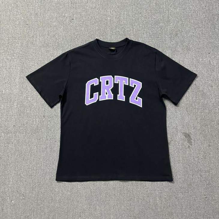 Corteiz T Shirts Short _SKUCorteizXS-2XLwmtx329316576
